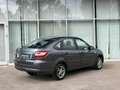 2017 Lada (ВАЗ) Granta I, серый - вид 4