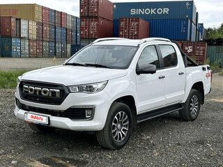 Foton Tunland G7