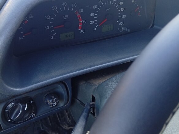 2004 Lada (ВАЗ) 2114, серебристый - вид 7