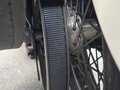 2000 Harley-Davidson Heritage, голубой, 590000 рублей - вид 8