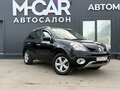 2008 Renault Koleos I, чёрный, 850000 рублей - вид 2