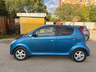 2004 Subaru R2, синий, 240000 рублей, вид 4