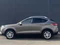 2019 FAW Besturn X80 I Рестайлинг, коричневый - вид 7