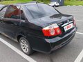 2010 Lifan Breez (520), чёрный - вид 3