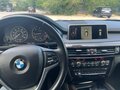 2015 BMW X5 30d III (F15), чёрный, 3300000 рублей - вид 8