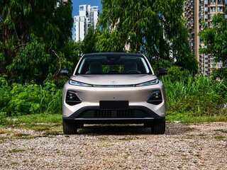 2026 Changan Qiyuan Q05 51.9 kWh II, бежевый, 2200000 рублей, вид 3
