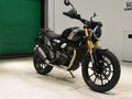 2025 Triumph Scrambler, чёрный, 750000 рублей - вид 4