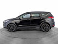 2015 Ford Kuga II, чёрный - вид 7
