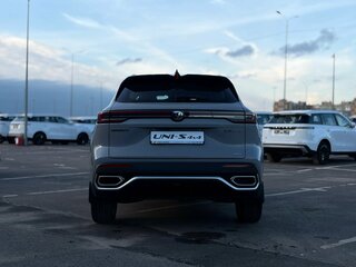 2026 Changan UNI-S I Рестайлинг, серый, 3149101 рублей, вид 5