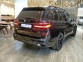 2023 BMW X7 40d I (G07) Рестайлинг, чёрный, 13800000 рублей - вид 4