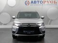 2018 Mitsubishi Outlander III Рестайлинг 2, серебристый, 1848000 рублей - вид 2