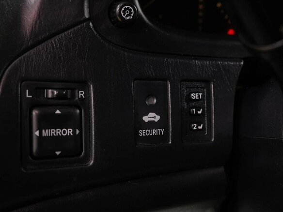 2002 Lexus RX 300 I, серый, 799000 рублей - вид 21
