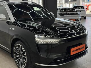 2024 Aito M9 275 I, чёрный, 8300000 рублей, вид 2