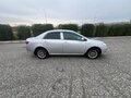 2008 Toyota Corolla X (E140, E150), серебристый, 730000 рублей - вид 6