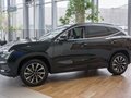 2026 Soueast S06, зелёный, 3409900 рублей - вид 3