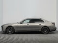 2025 BMW 7 серии 740d xDrive VII (G70), серый - вид 5