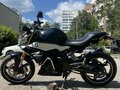 2021 BMW G 310 R, чёрный, 420000 рублей - вид 3