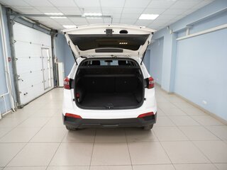 2016 Hyundai Creta I, белый, 1349000 рублей, вид 5