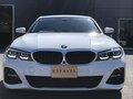 2022 BMW 3 серии 320i VII (G2x), белый, 2387700 рублей - вид 1