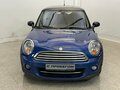 2013 Mini Hatch Cooper II (R56) Рестайлинг, синий, 875000 рублей - вид 1