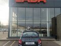 2026 Lada (ВАЗ) Granta I Рестайлинг, серый, 1324500 рублей - вид 7