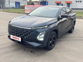 2023 Omoda C5 I, синий, 1700000 рублей, вид 1