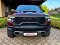 2024 Ram 1500 Crew Cab TRX V, красный, 17000000 рублей - вид 4