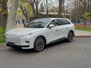 2026 Exeed Exlantix ET, серый, 5400000 рублей, вид 4