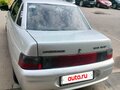 2002 Lada (ВАЗ) 2110, серебристый - вид 3
