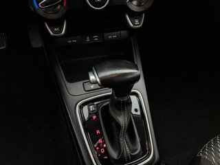 2018 Kia Rio X-Line IV, белый, 1159000 рублей, вид 4