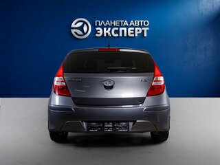 2011 Hyundai i30 I Рестайлинг, серый, 754000 рублей, вид 5