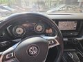 2018 Volkswagen Touareg III, серебристый, 4500000 рублей - вид 8