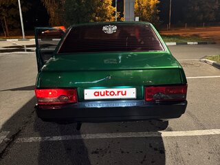 2001 Lada (ВАЗ) 21099, зелёный, 170000 рублей, вид 3