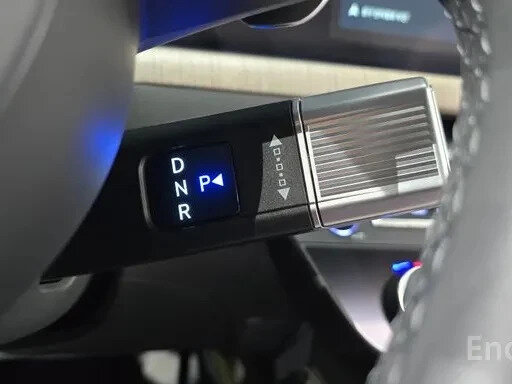 2023 Hyundai Sonata VIII (DN8) Рестайлинг, белый, 2100000 рублей - вид 12