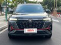 2023 Changan CS35 Plus I Рестайлинг, серый, 1058777 рублей - вид 1