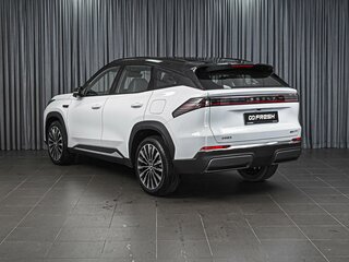 2026 Geely Galaxy M7, белый, 3799000 рублей, вид 2