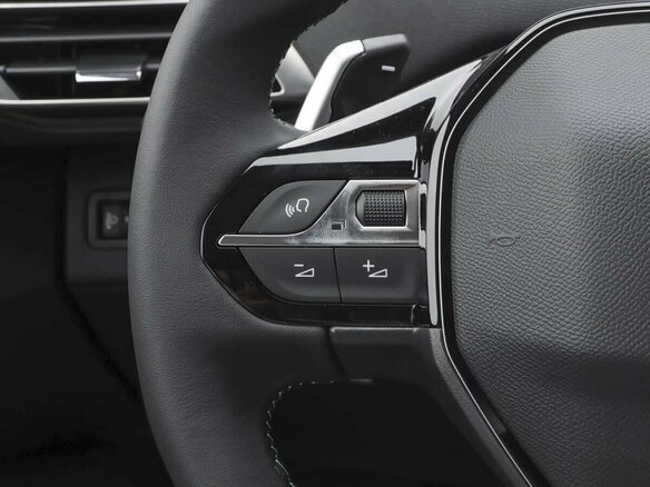 2026 Peugeot 5008 II Рестайлинг, серый, 2800000 рублей - вид 12