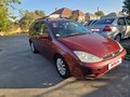 2004 Ford Focus I Рестайлинг, пурпурный, 450000 рублей - вид 5