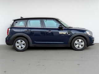 2018 Mini Countryman Cooper II, синий, 1845000 рублей, вид 4