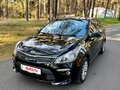 2019 Kia Rio IV, чёрный, 1060000 рублей