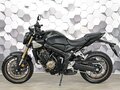 2025 Honda CB 650R, чёрный, 1177000 рублей - вид 3