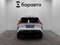 2024 Geely Cityray, белый, 2400700 рублей - вид 4
