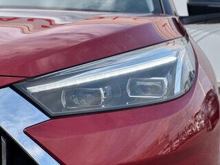 2021 JAC J7 I, красный, 1110000 рублей, вид 4
