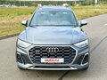 2021 Audi SQ5 II (FY) Рестайлинг, серый, 3350000 рублей - вид 2