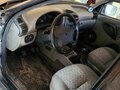 2010 Lada (ВАЗ) Kalina I, чёрный, 160000 рублей - вид 2