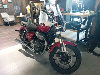 Royal Enfield Super Meteor