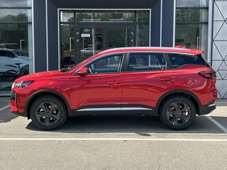 2026 Tenet T4L, красный, 2494000 рублей, вид 5