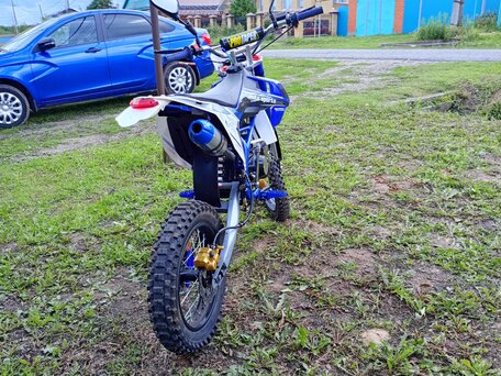 2025 Sherco X-Ride, белый, 70000 рублей, вид 5
