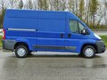 2012 Fiat Professional Ducato, синий, 1217000 рублей - вид 5