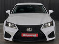 2014 Lexus GS 350 IV, белый, 2450000 рублей - вид 2